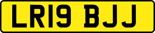 LR19BJJ