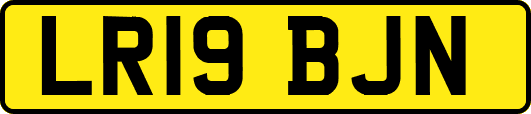 LR19BJN