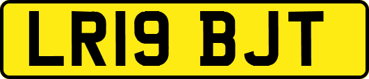 LR19BJT