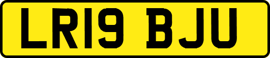 LR19BJU