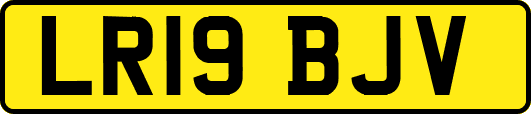 LR19BJV