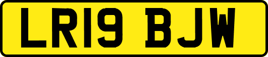 LR19BJW