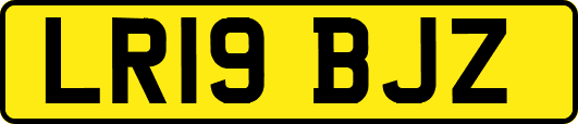 LR19BJZ