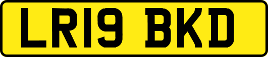 LR19BKD