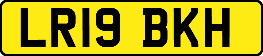 LR19BKH