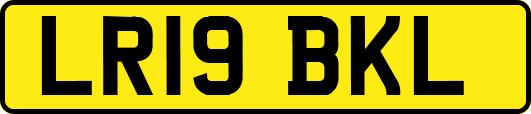 LR19BKL