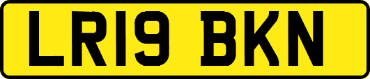 LR19BKN