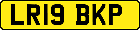 LR19BKP