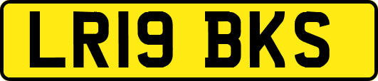 LR19BKS