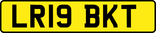 LR19BKT