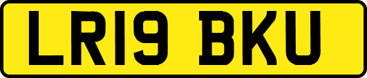 LR19BKU