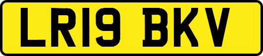 LR19BKV