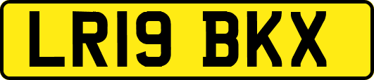 LR19BKX