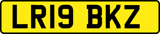 LR19BKZ