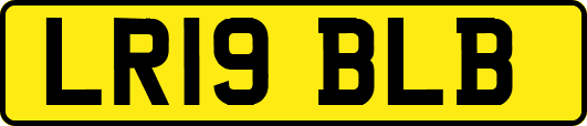 LR19BLB