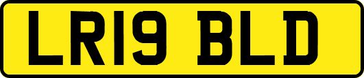 LR19BLD