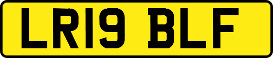 LR19BLF
