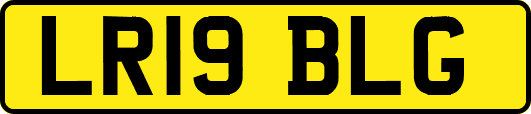 LR19BLG