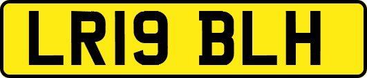LR19BLH