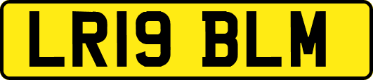 LR19BLM
