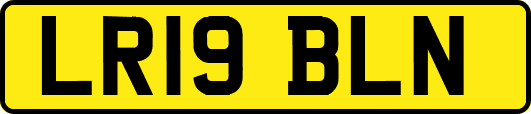 LR19BLN