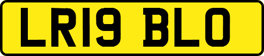 LR19BLO