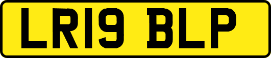 LR19BLP