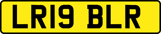 LR19BLR