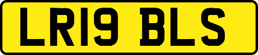LR19BLS