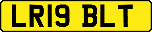LR19BLT
