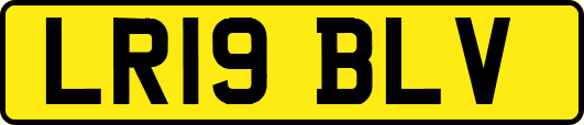 LR19BLV