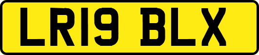 LR19BLX
