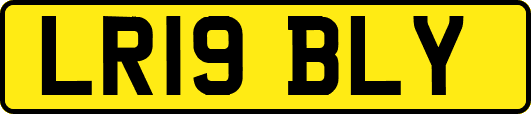 LR19BLY