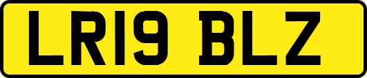 LR19BLZ
