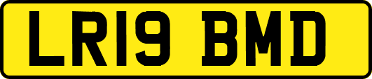 LR19BMD