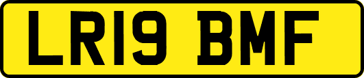 LR19BMF