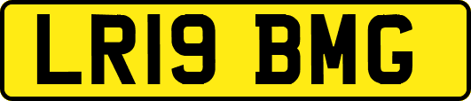 LR19BMG