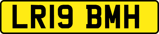LR19BMH