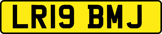 LR19BMJ