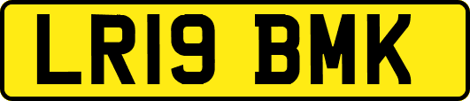 LR19BMK