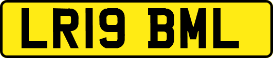 LR19BML