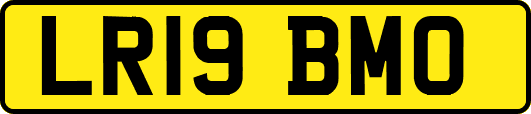 LR19BMO