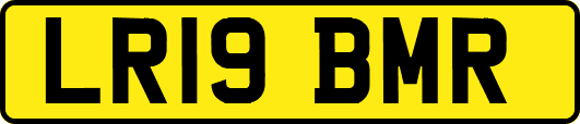 LR19BMR