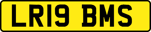 LR19BMS