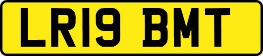 LR19BMT