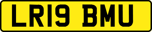 LR19BMU