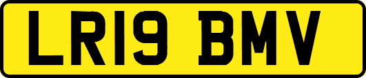 LR19BMV