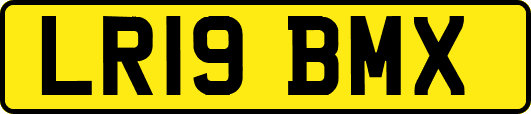 LR19BMX