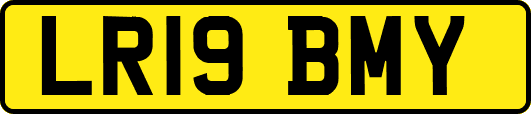 LR19BMY