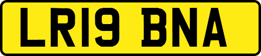LR19BNA